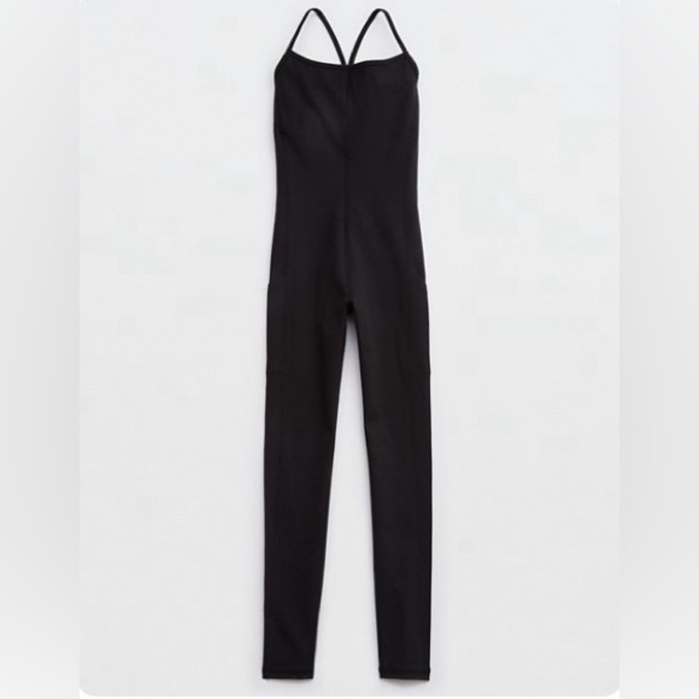 SOLD Offline by Aerie The Hugger Jumpsuit size Small